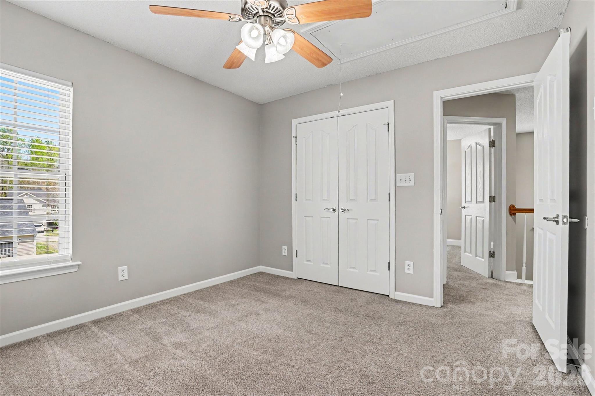 8623 Strider Drive Charlotte NC 28212