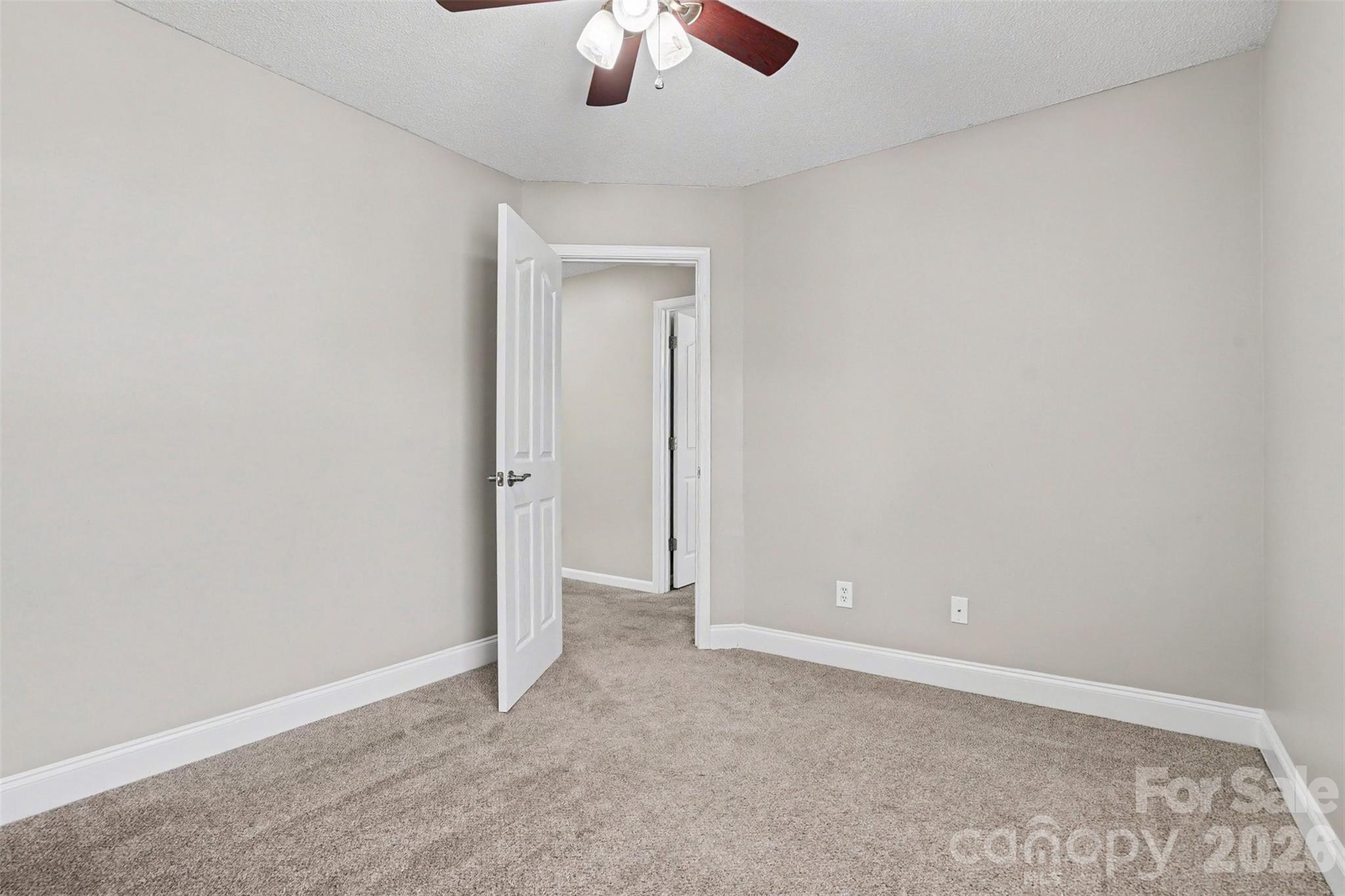 8623 Strider Drive Charlotte NC 28212
