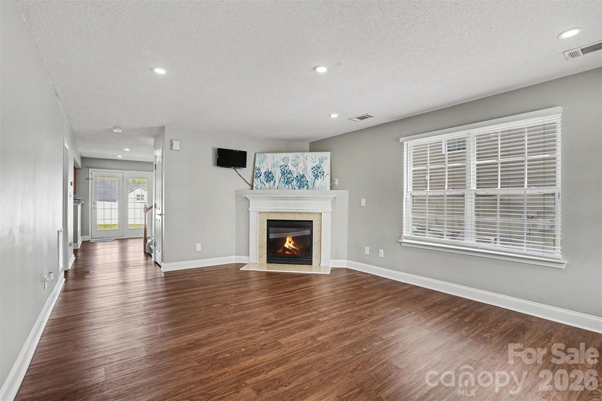 8623 Strider Drive Charlotte NC 28212