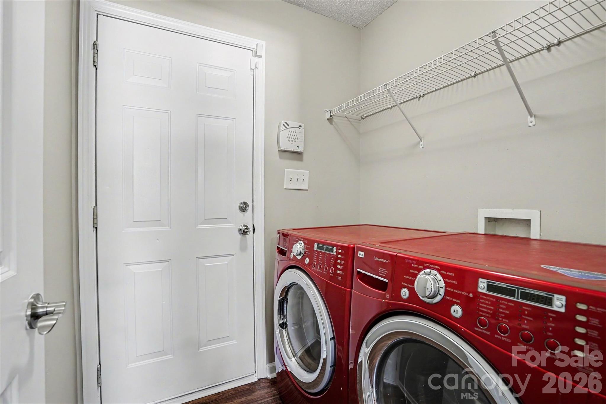 8623 Strider Drive Charlotte NC 28212