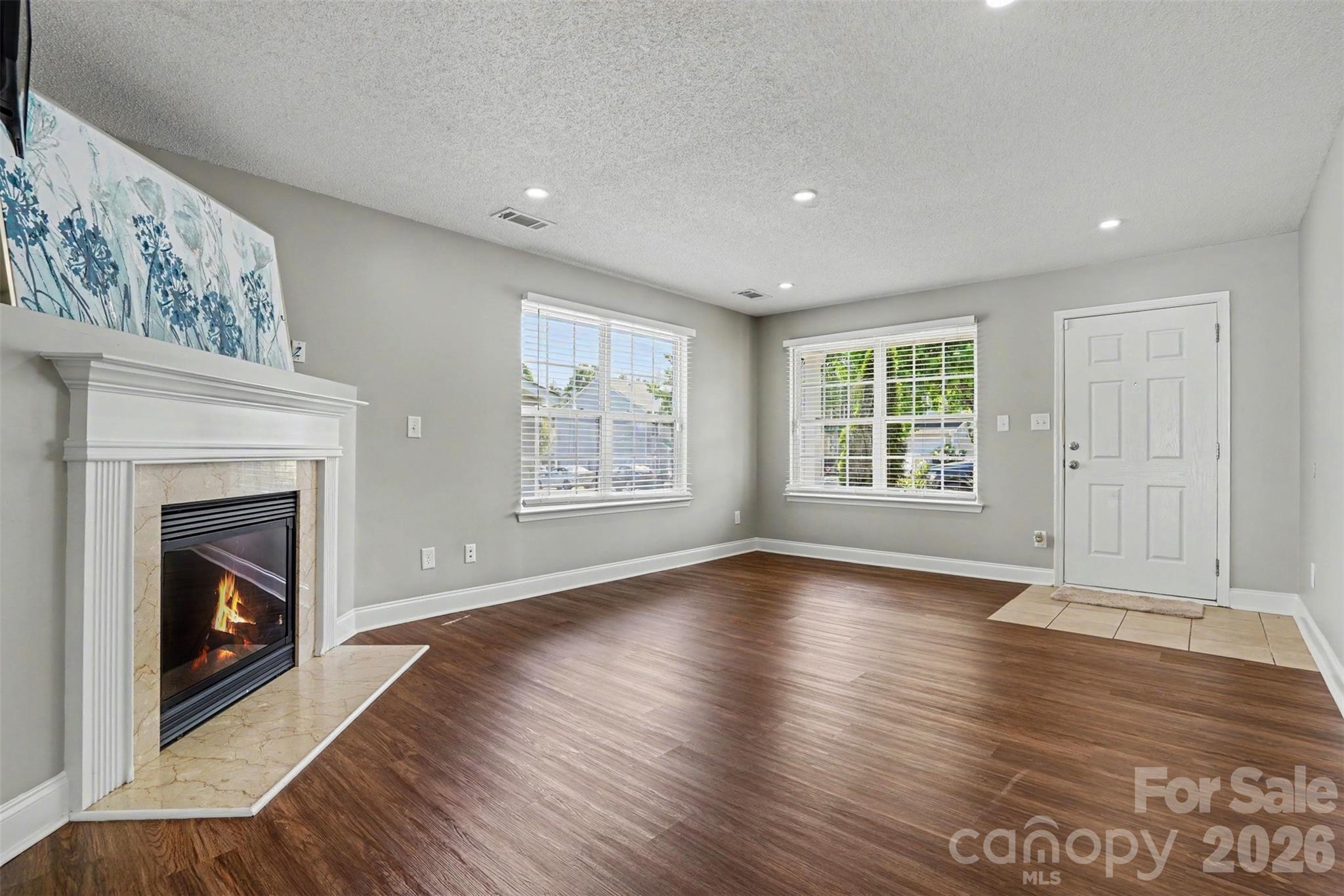 8623 Strider Drive Charlotte NC 28212