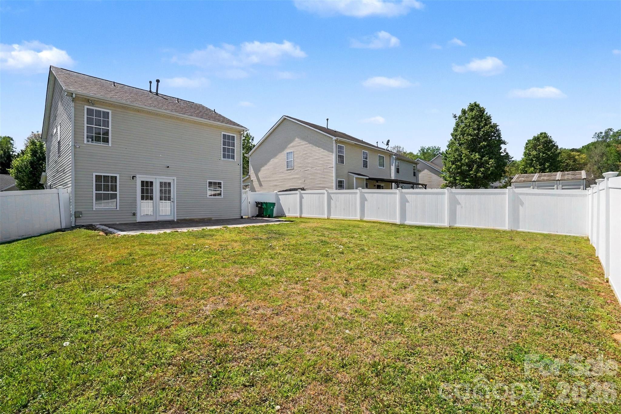 8623 Strider Drive Charlotte NC 28212