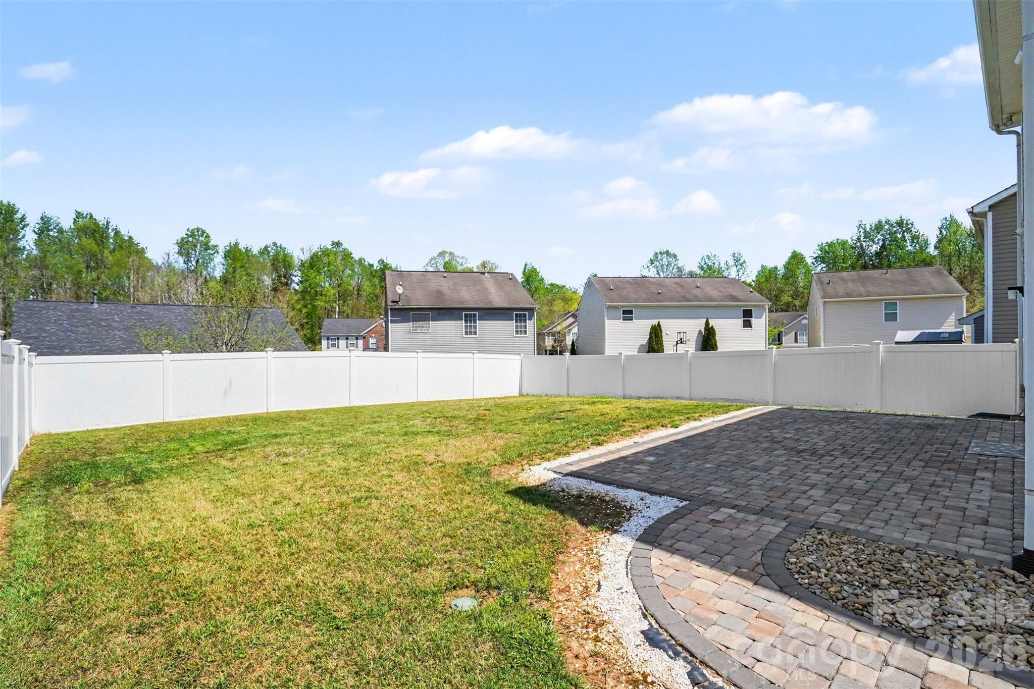 8623 Strider Drive Charlotte NC 28212