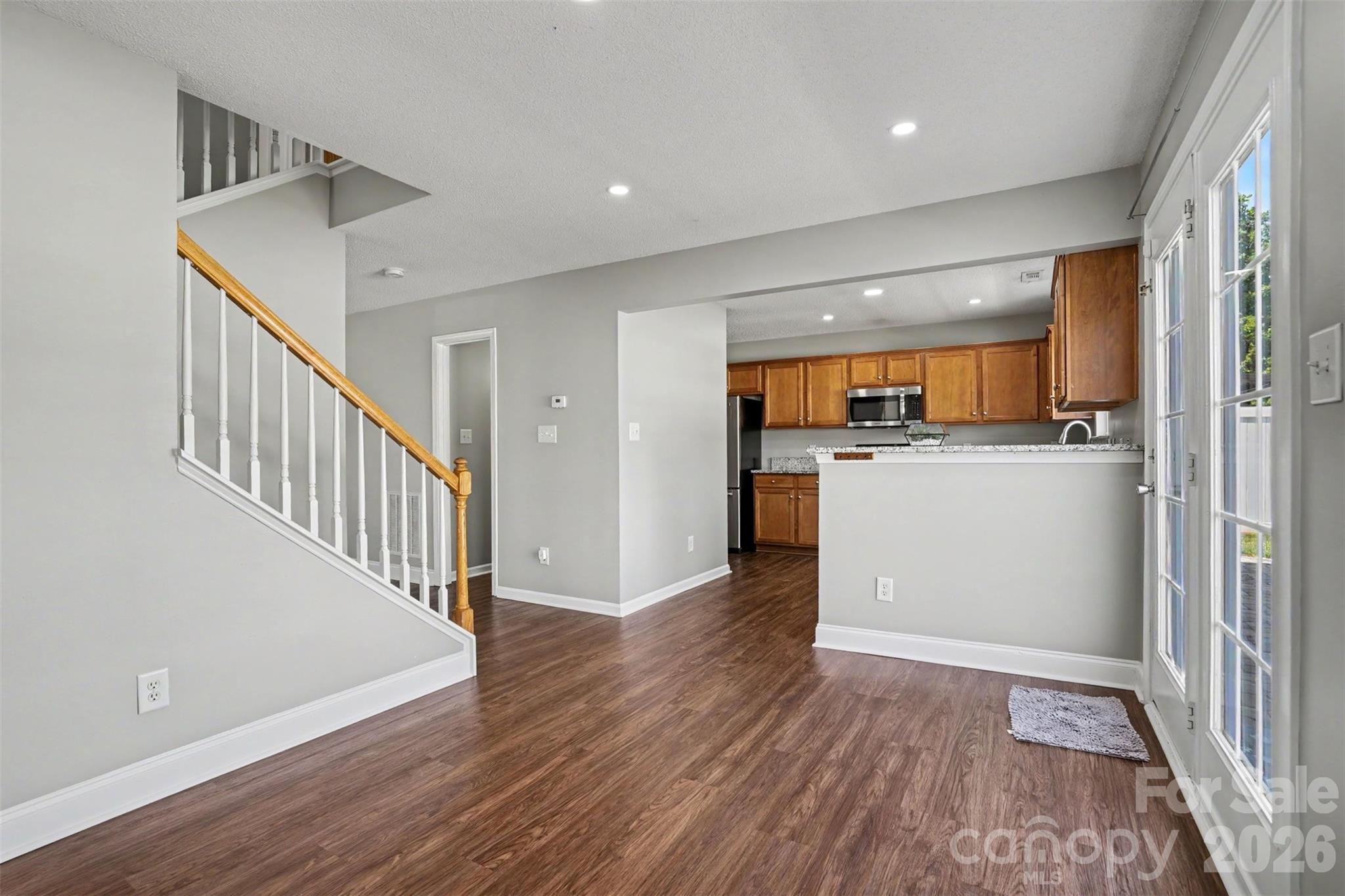 8623 Strider Drive Charlotte NC 28212