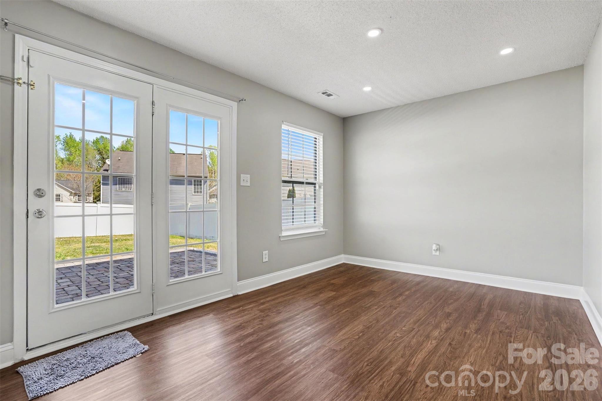 8623 Strider Drive Charlotte NC 28212