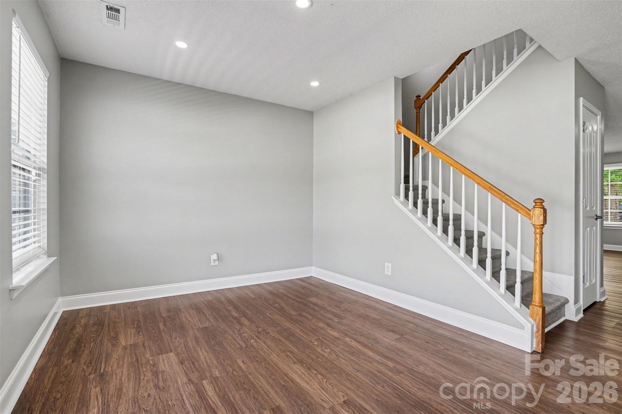 8623 Strider Drive Charlotte NC 28212