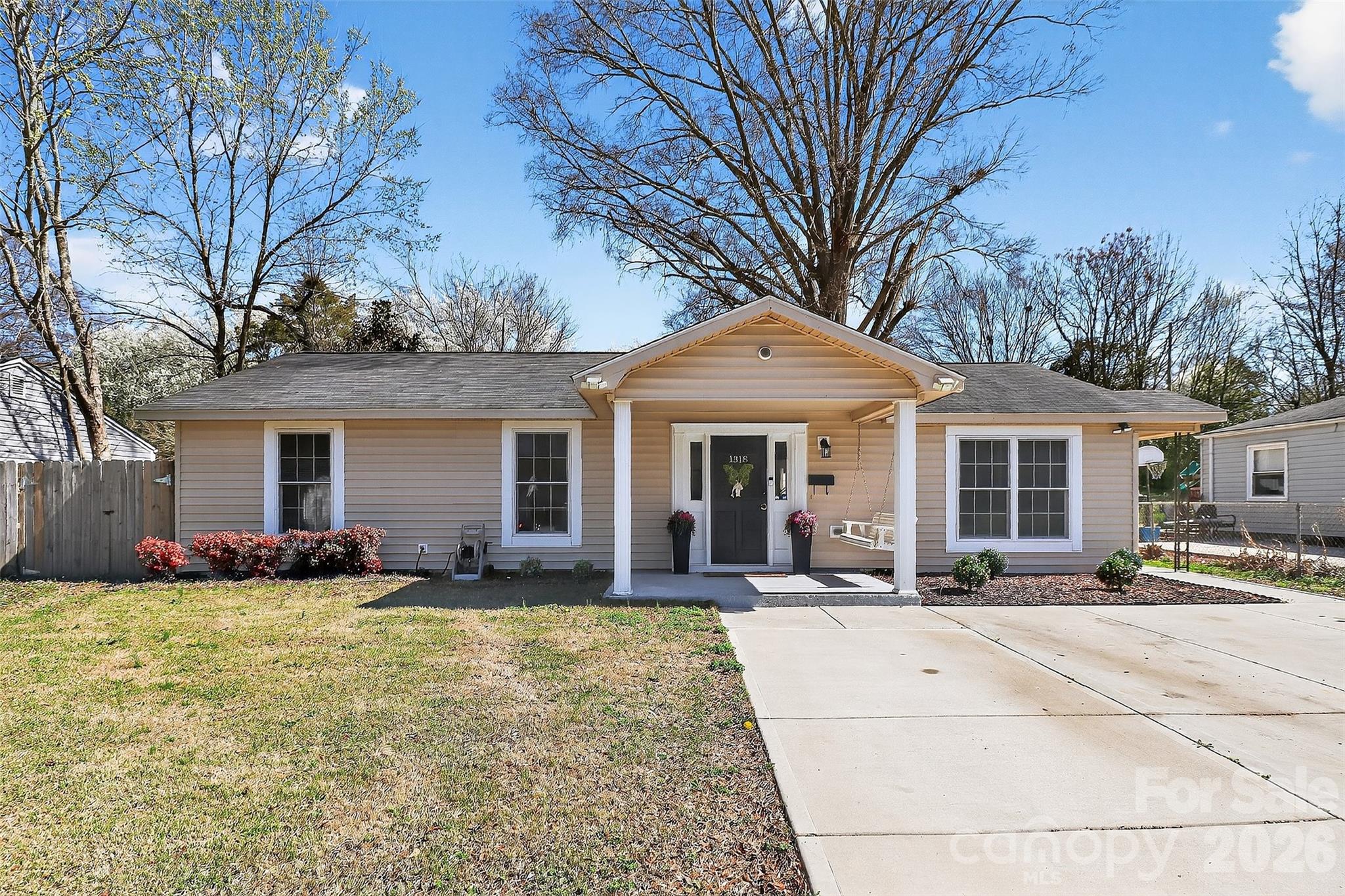 1318 Mcdow Drive Rock Hill SC 29732