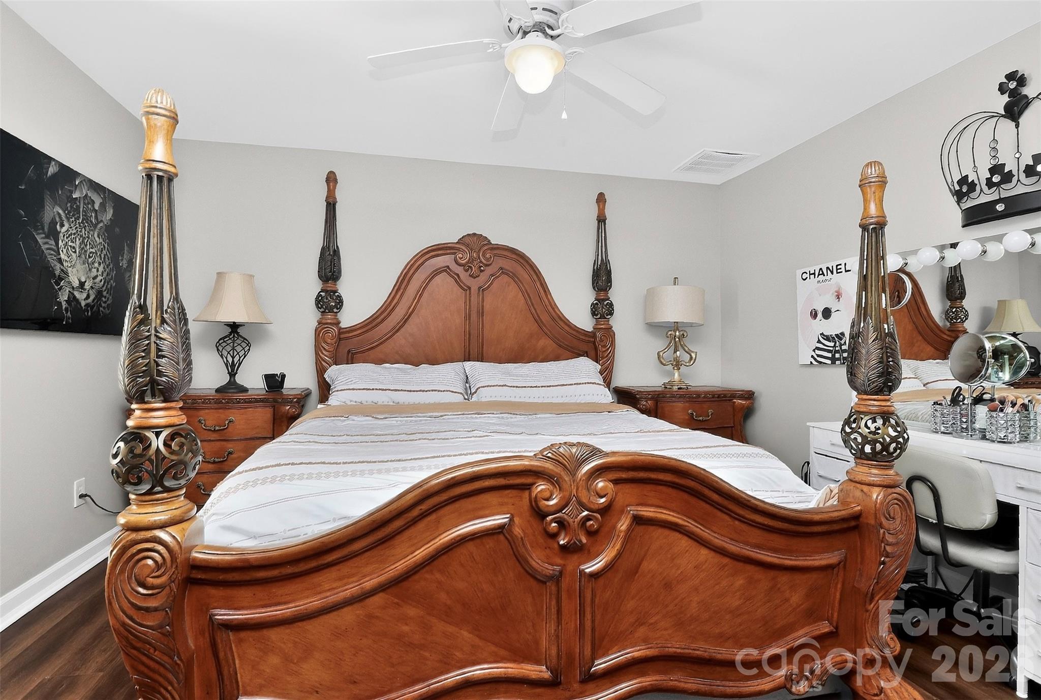 1318 Mcdow Drive Rock Hill SC 29732