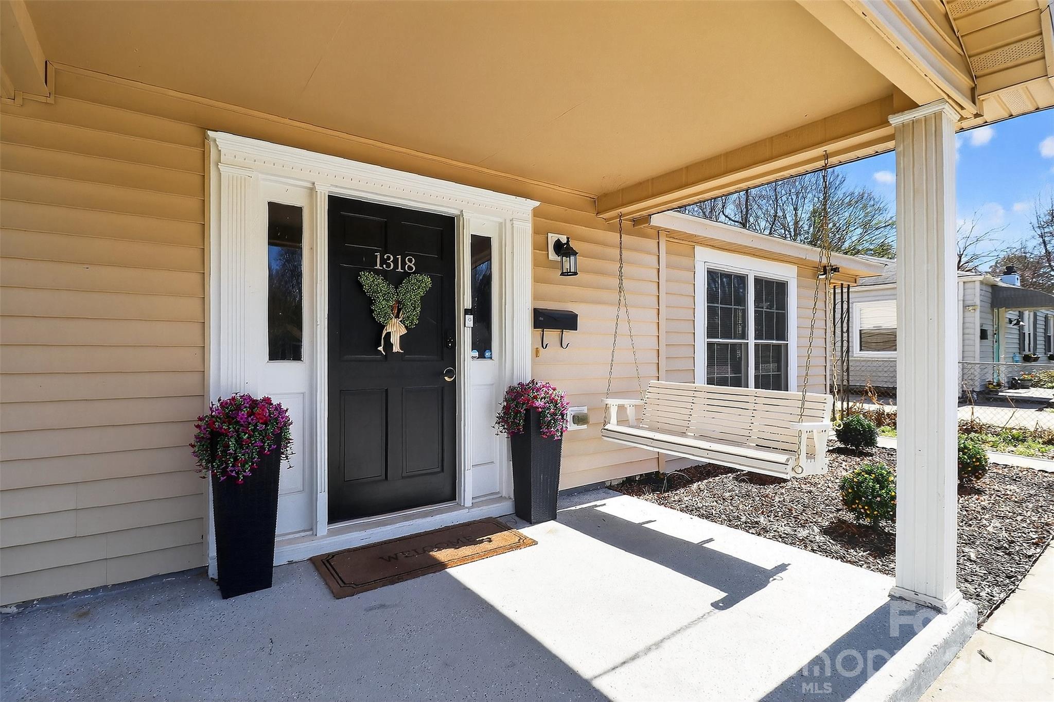 1318 Mcdow Drive Rock Hill SC 29732