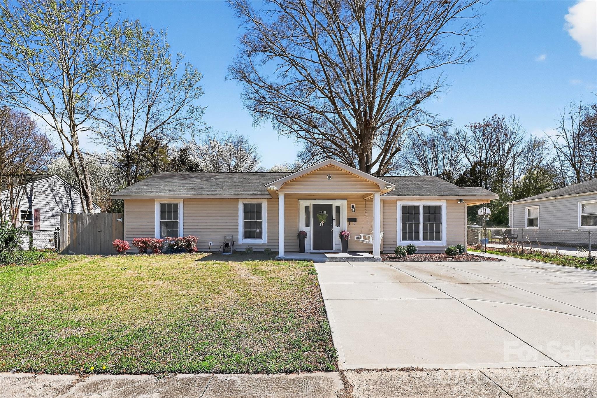1318 Mcdow Drive Rock Hill SC 29732