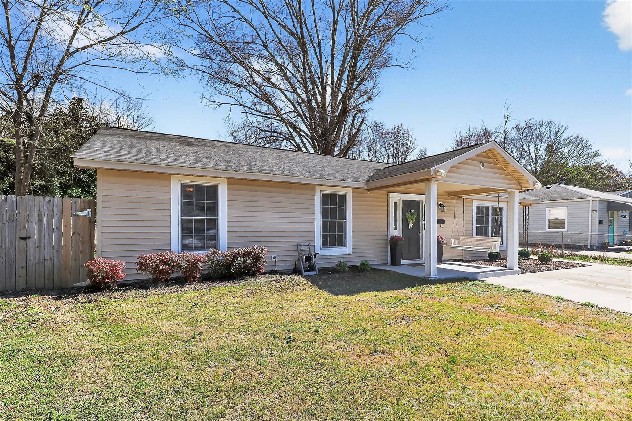1318 Mcdow Drive Rock Hill SC 29732