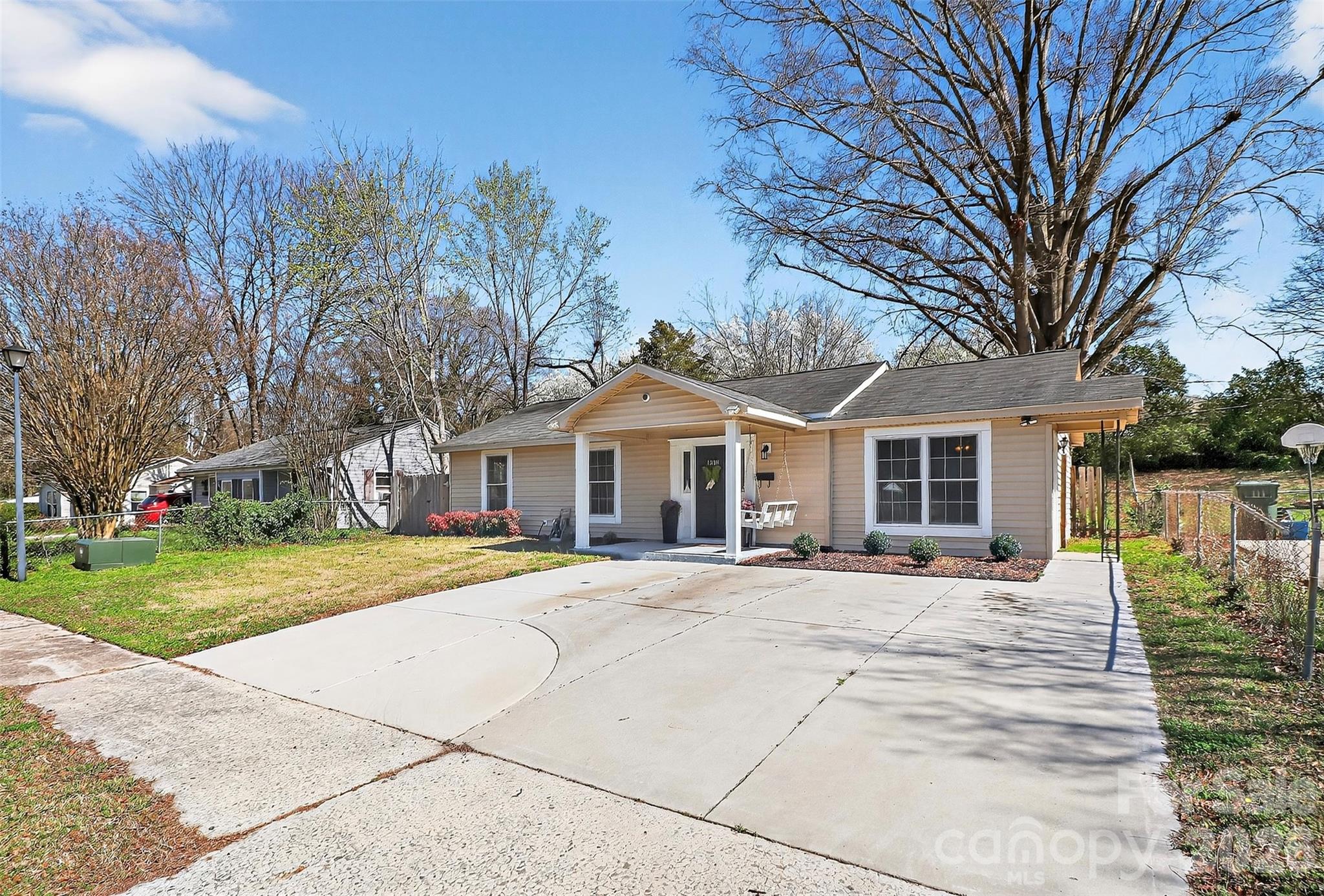 1318 Mcdow Drive Rock Hill SC 29732