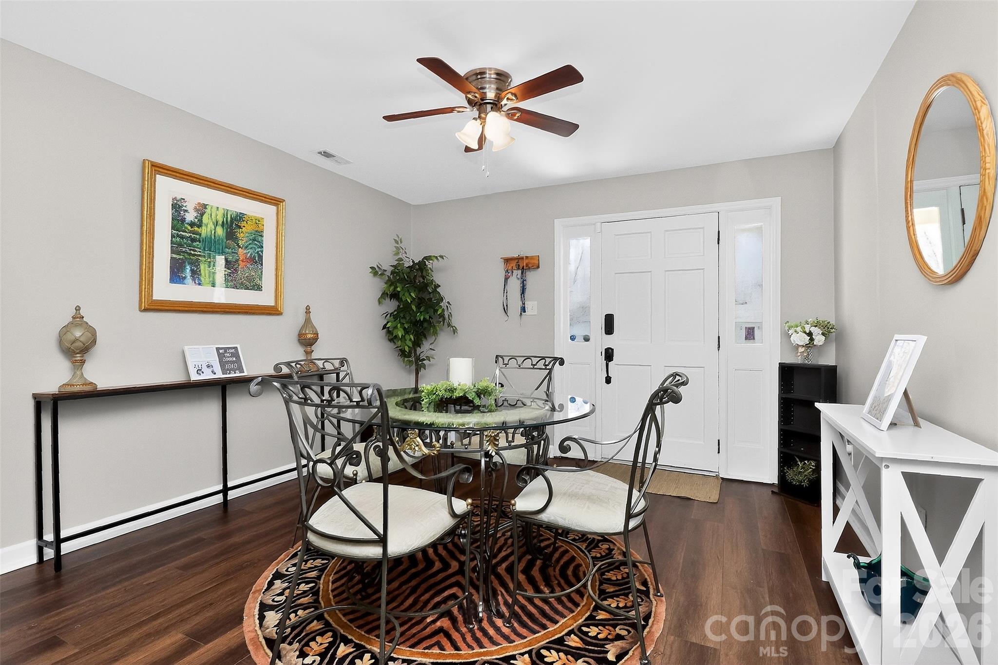 1318 Mcdow Drive Rock Hill SC 29732