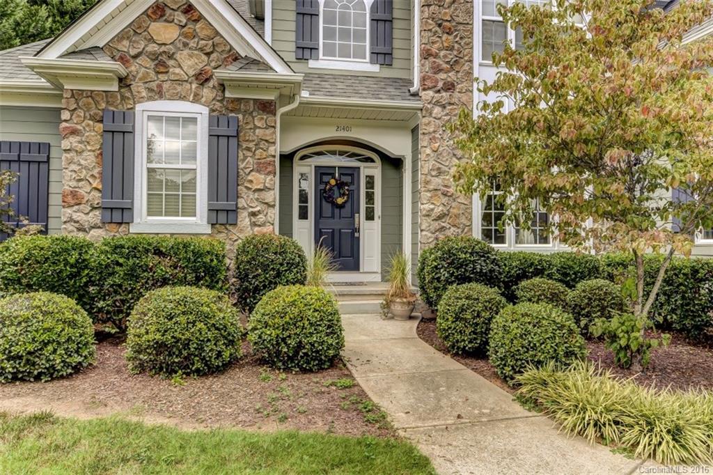 21401 Crown Lake Drive Cornelius NC 28031