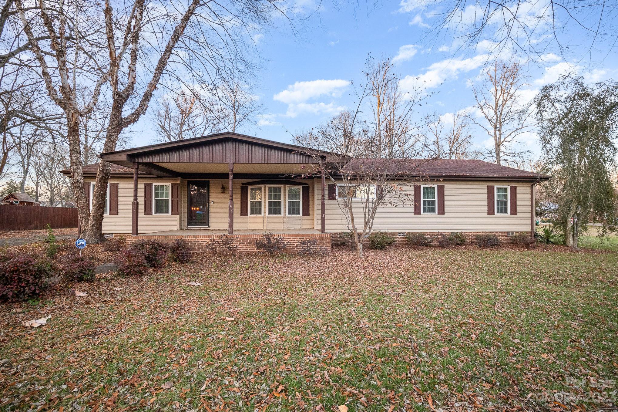 417 Autumn Drive Harrisburg NC 28075
