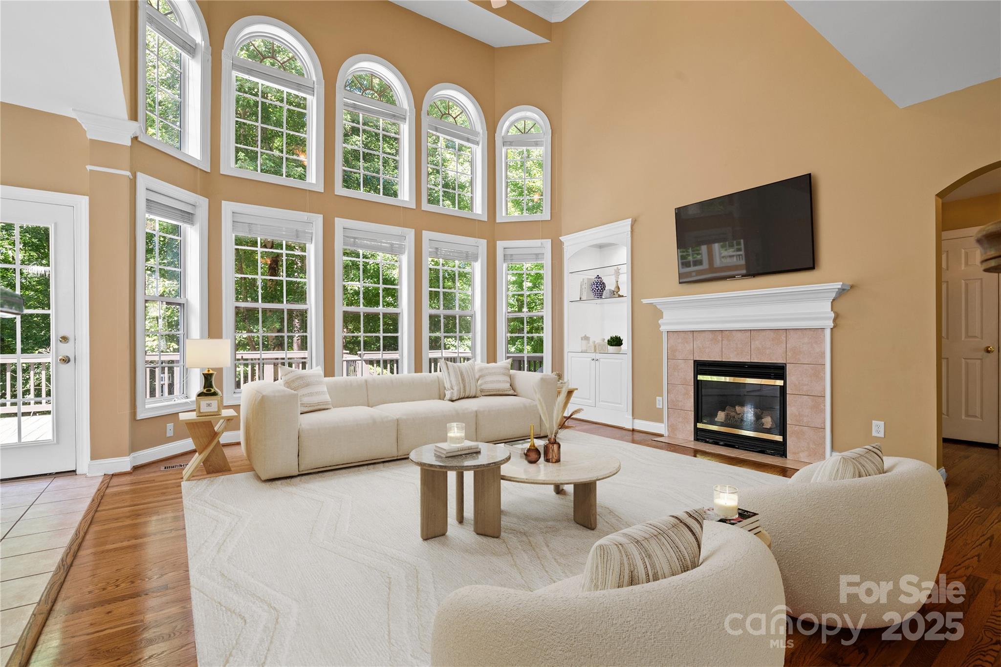 10616 Back Ridge Road Charlotte NC 28277