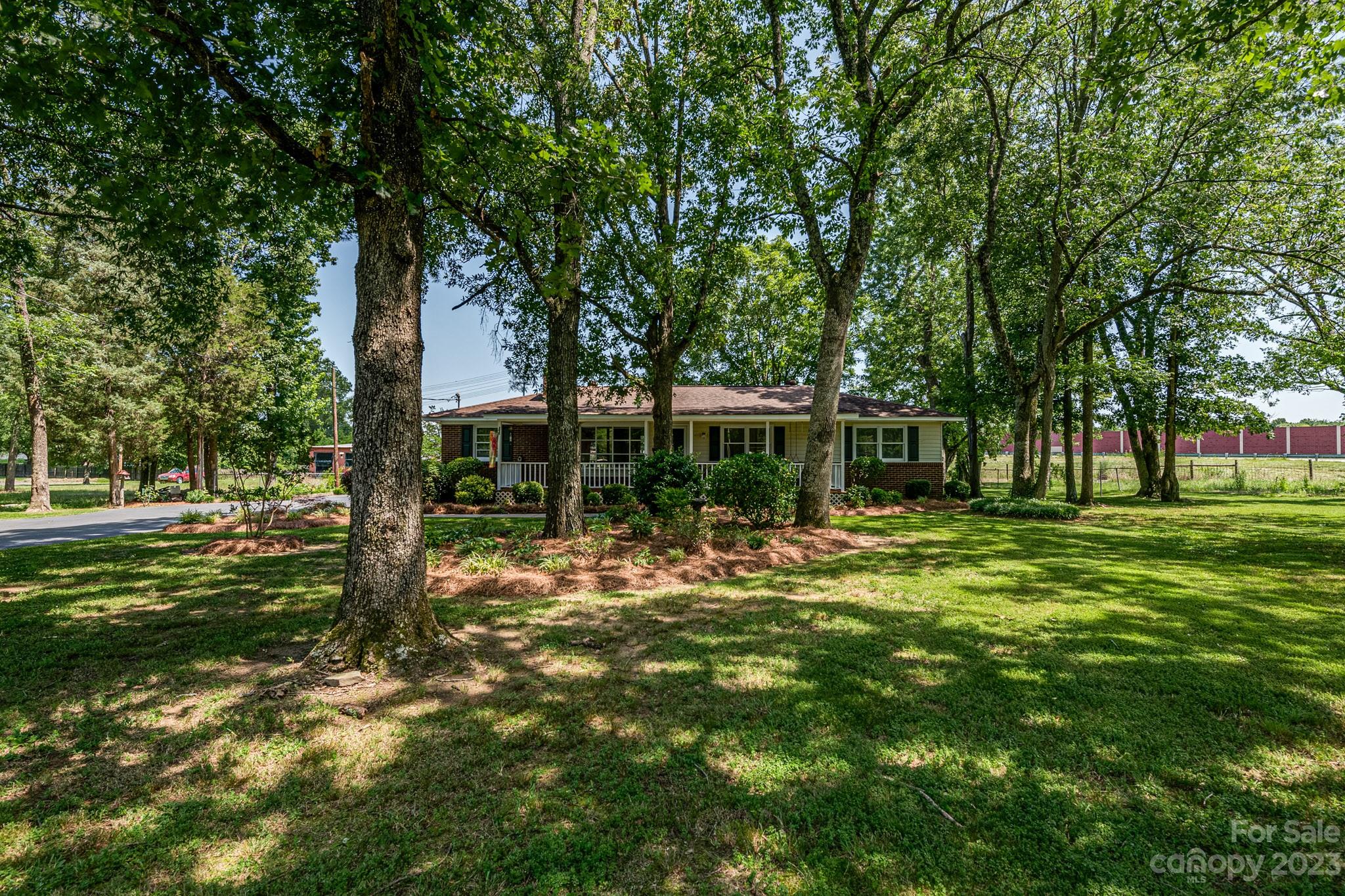 7021 Frank Carter Drive Indian Trail NC 28079