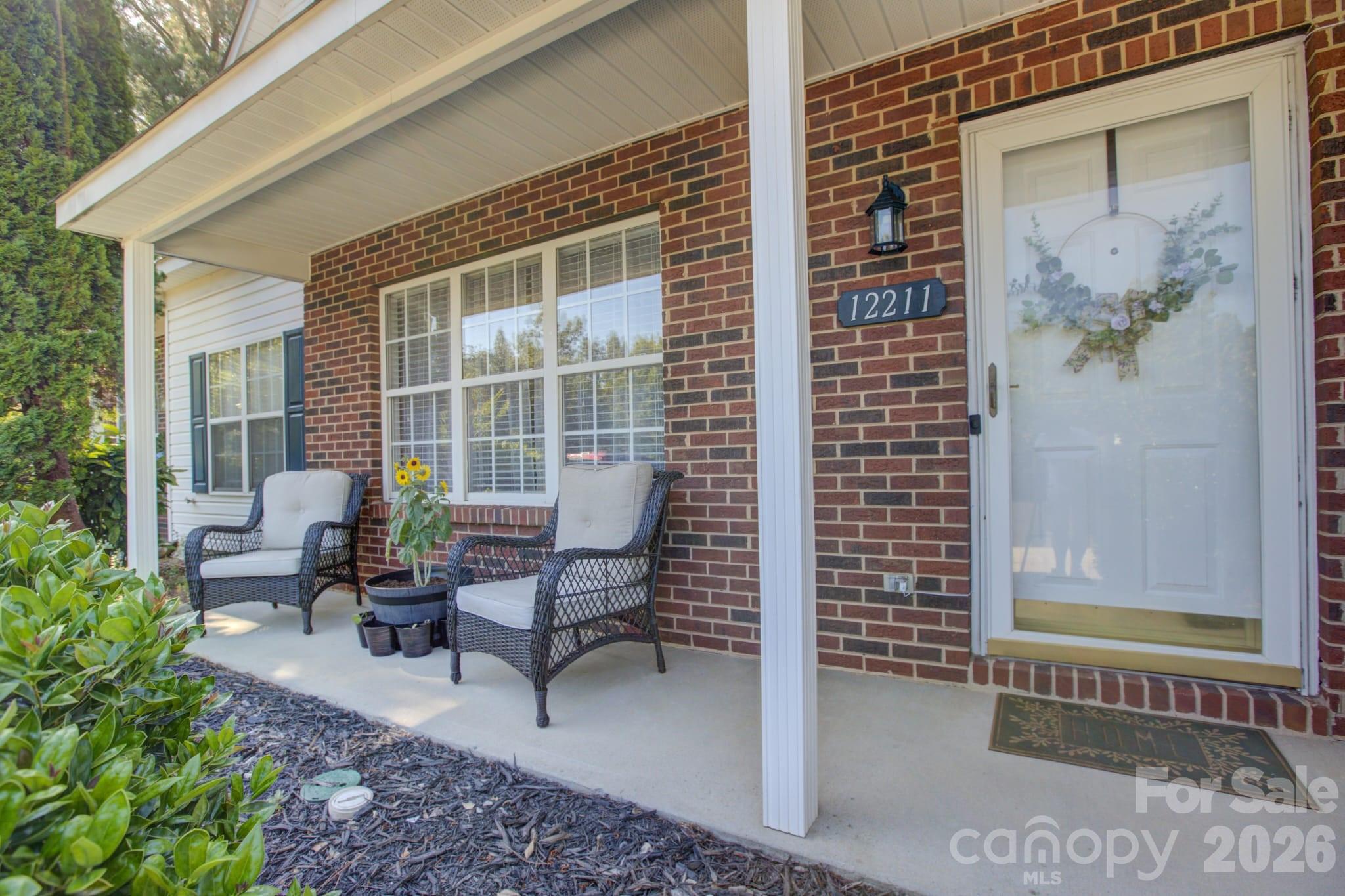 12211 Hood Bend Court Charlotte NC 28273