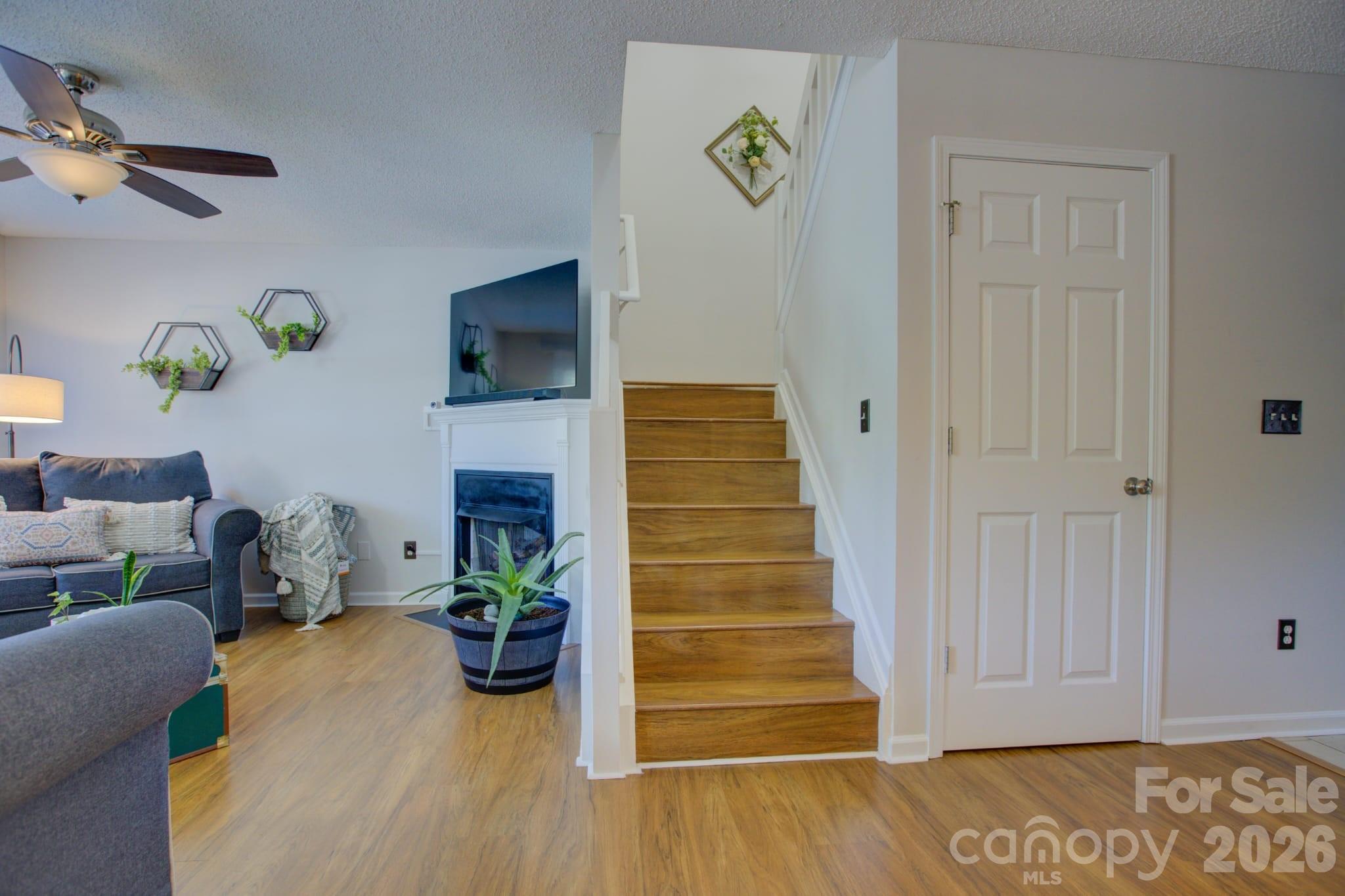 12211 Hood Bend Court Charlotte NC 28273