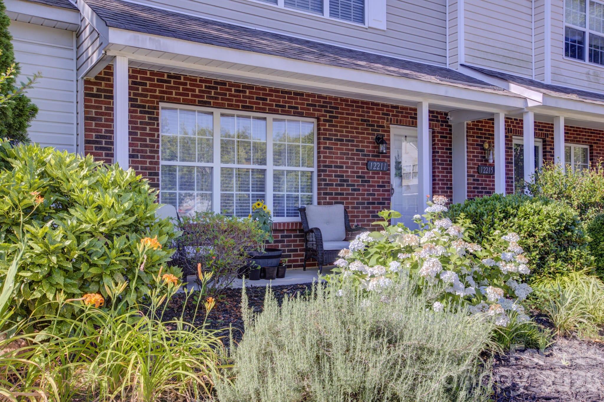 12211 Hood Bend Court Charlotte NC 28273