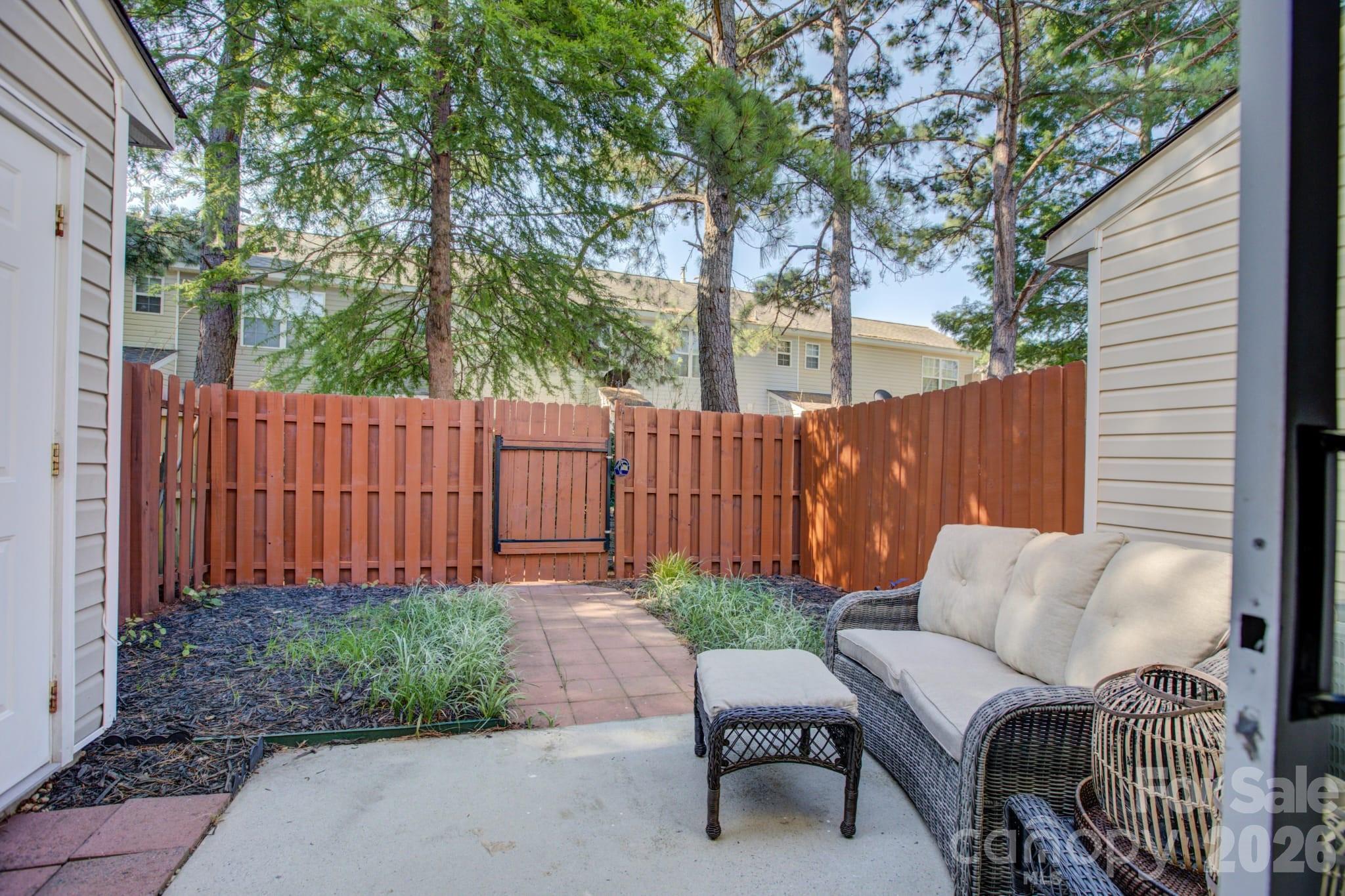 12211 Hood Bend Court Charlotte NC 28273