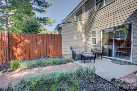 12211 Hood Bend Court Charlotte NC 28273