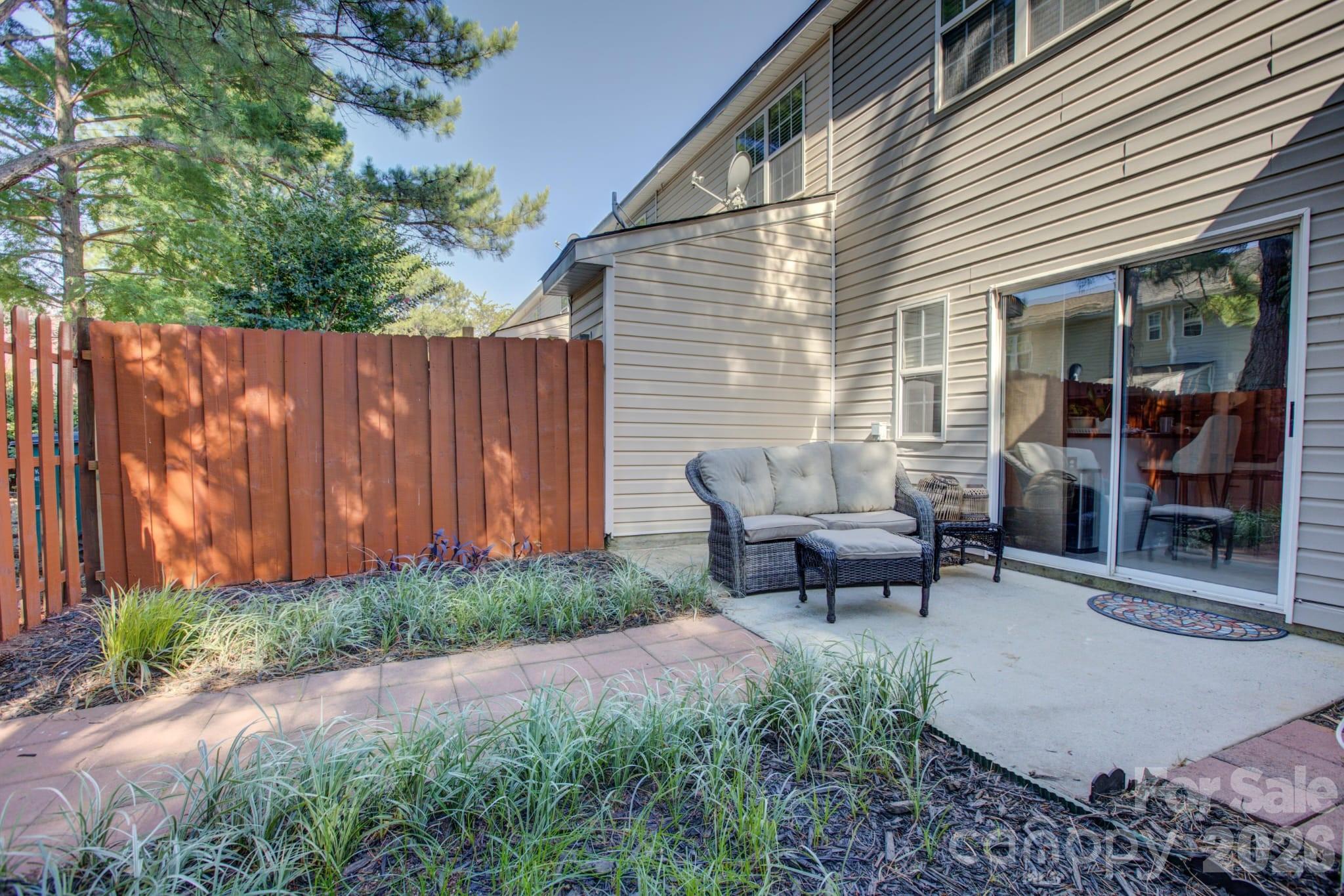 12211 Hood Bend Court Charlotte NC 28273