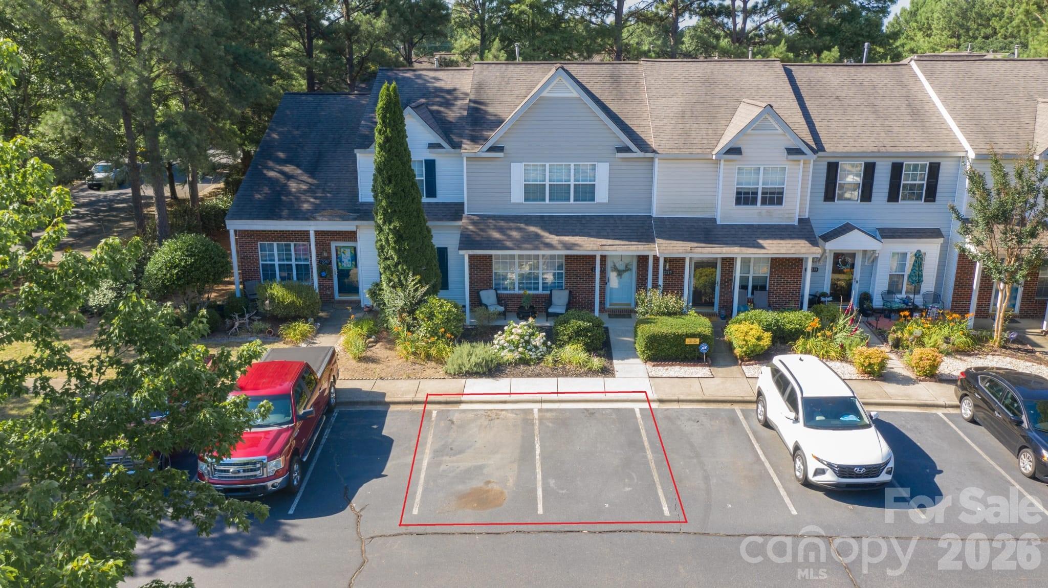 12211 Hood Bend Court Charlotte NC 28273