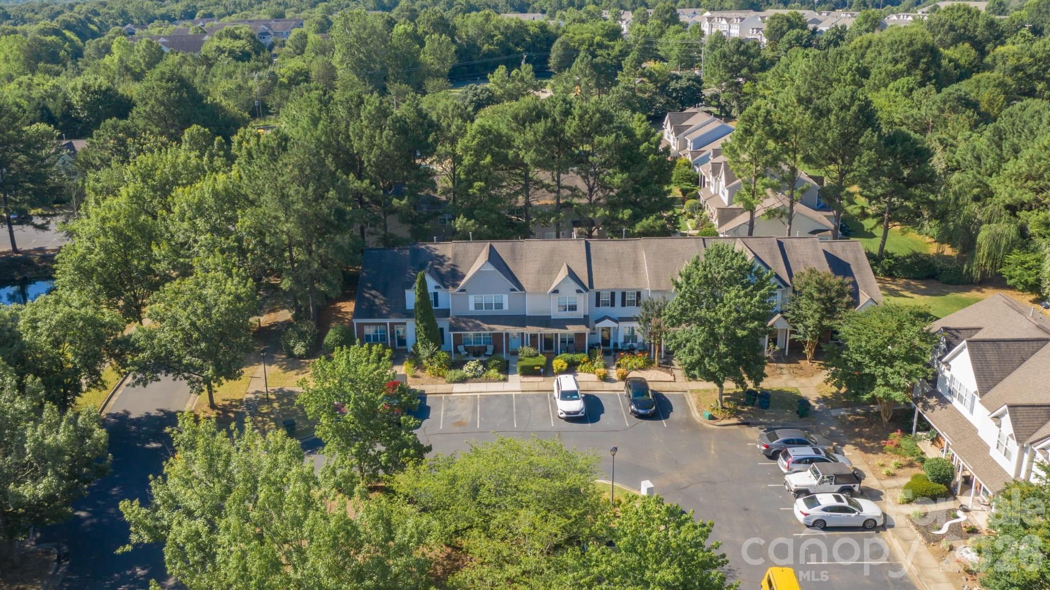12211 Hood Bend Court Charlotte NC 28273
