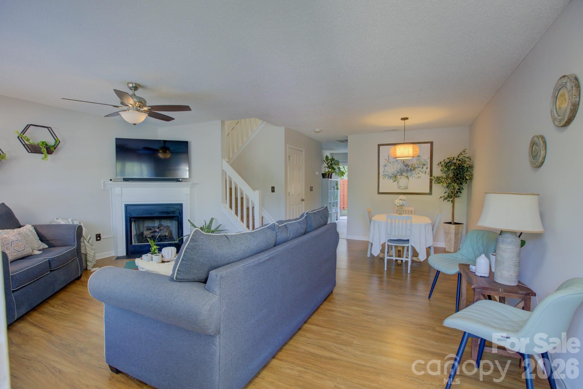 12211 Hood Bend Court Charlotte NC 28273