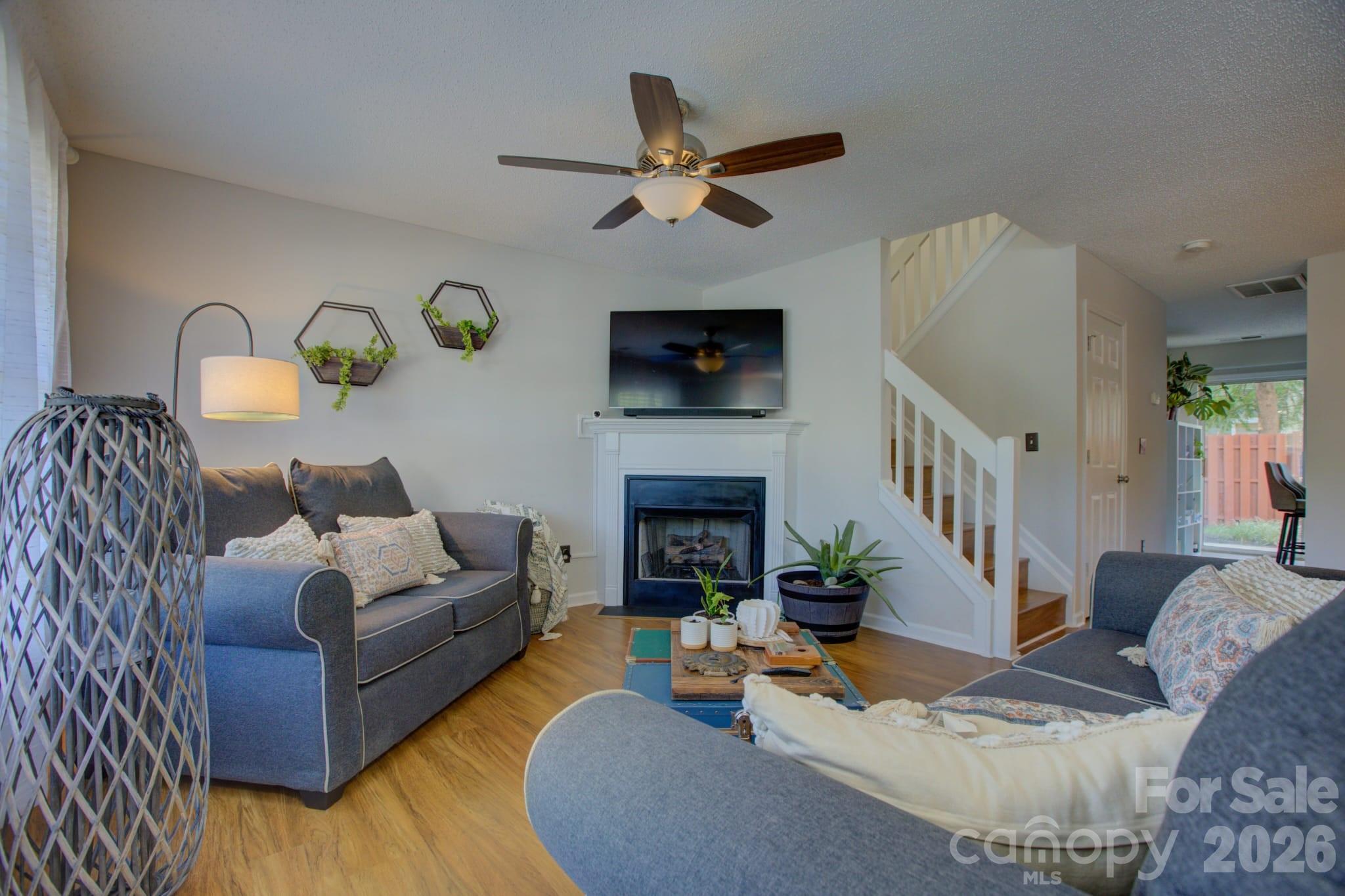 12211 Hood Bend Court Charlotte NC 28273