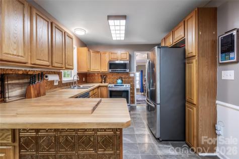 22 Otter Lane Candler NC 28715