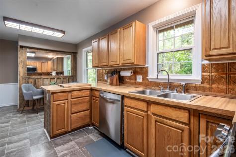 22 Otter Lane Candler NC 28715