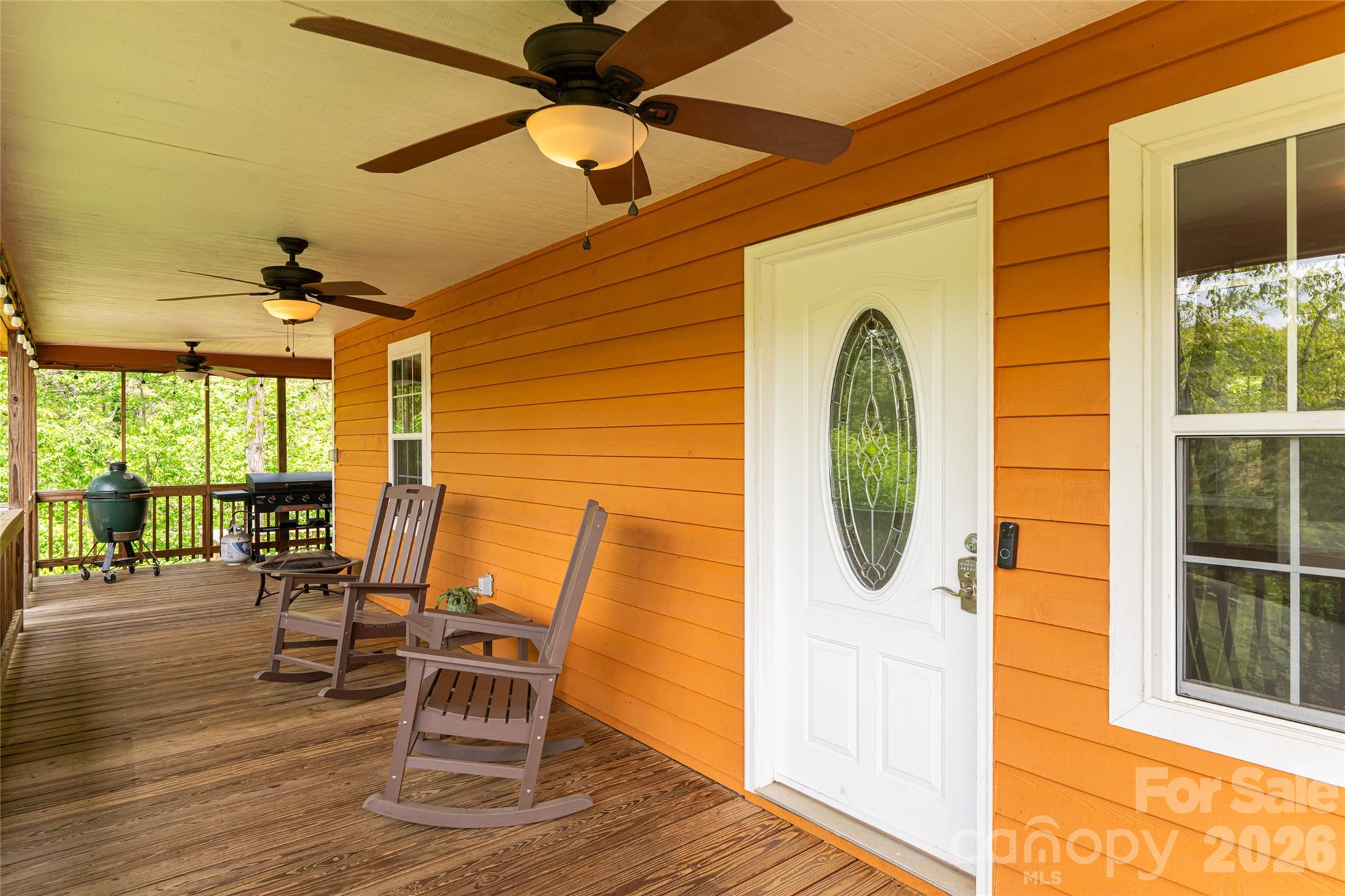 22 Otter Lane Candler NC 28715