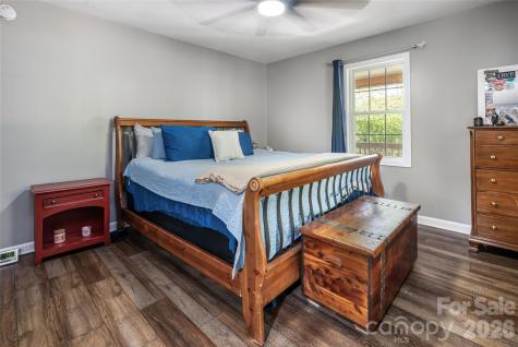 22 Otter Lane Candler NC 28715