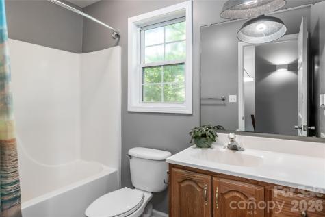 22 Otter Lane Candler NC 28715