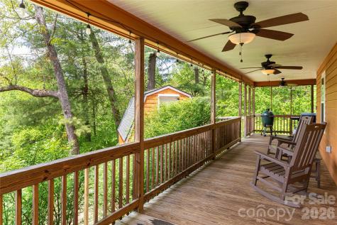 22 Otter Lane Candler NC 28715