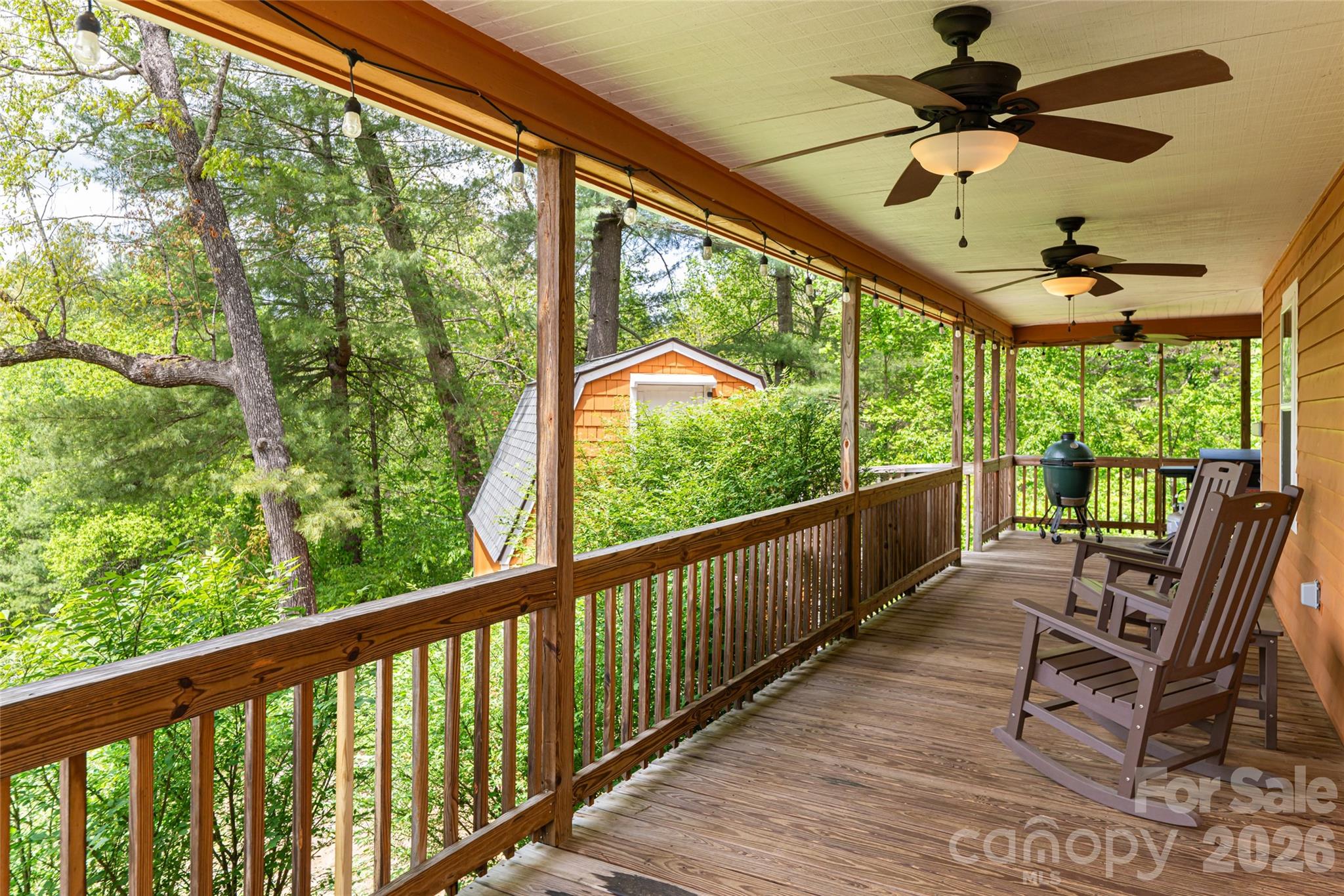 22 Otter Lane Candler NC 28715
