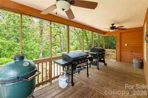 22 Otter Lane Candler NC 28715