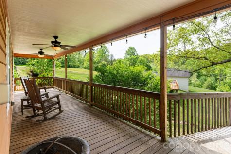 22 Otter Lane Candler NC 28715