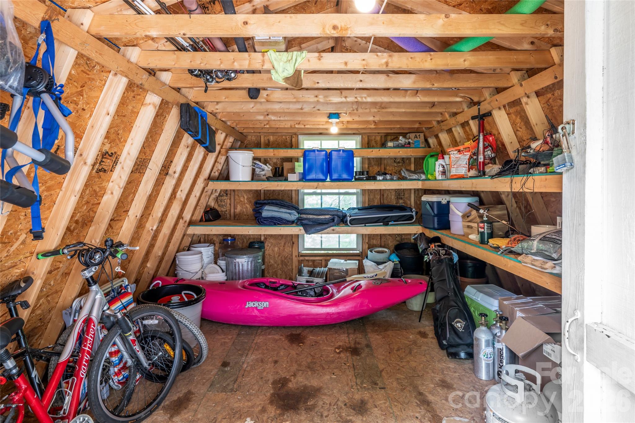 22 Otter Lane Candler NC 28715
