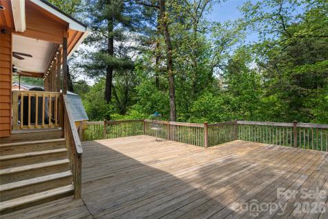 22 Otter Lane Candler NC 28715