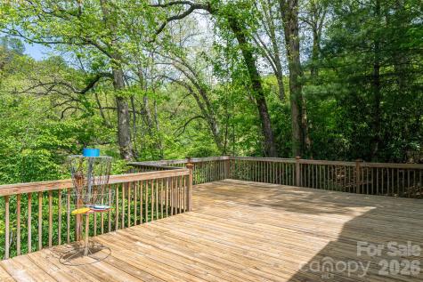 22 Otter Lane Candler NC 28715