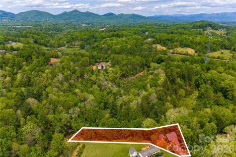 22 Otter Lane Candler NC 28715