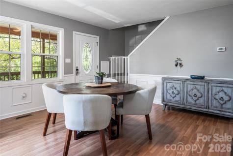 22 Otter Lane Candler NC 28715