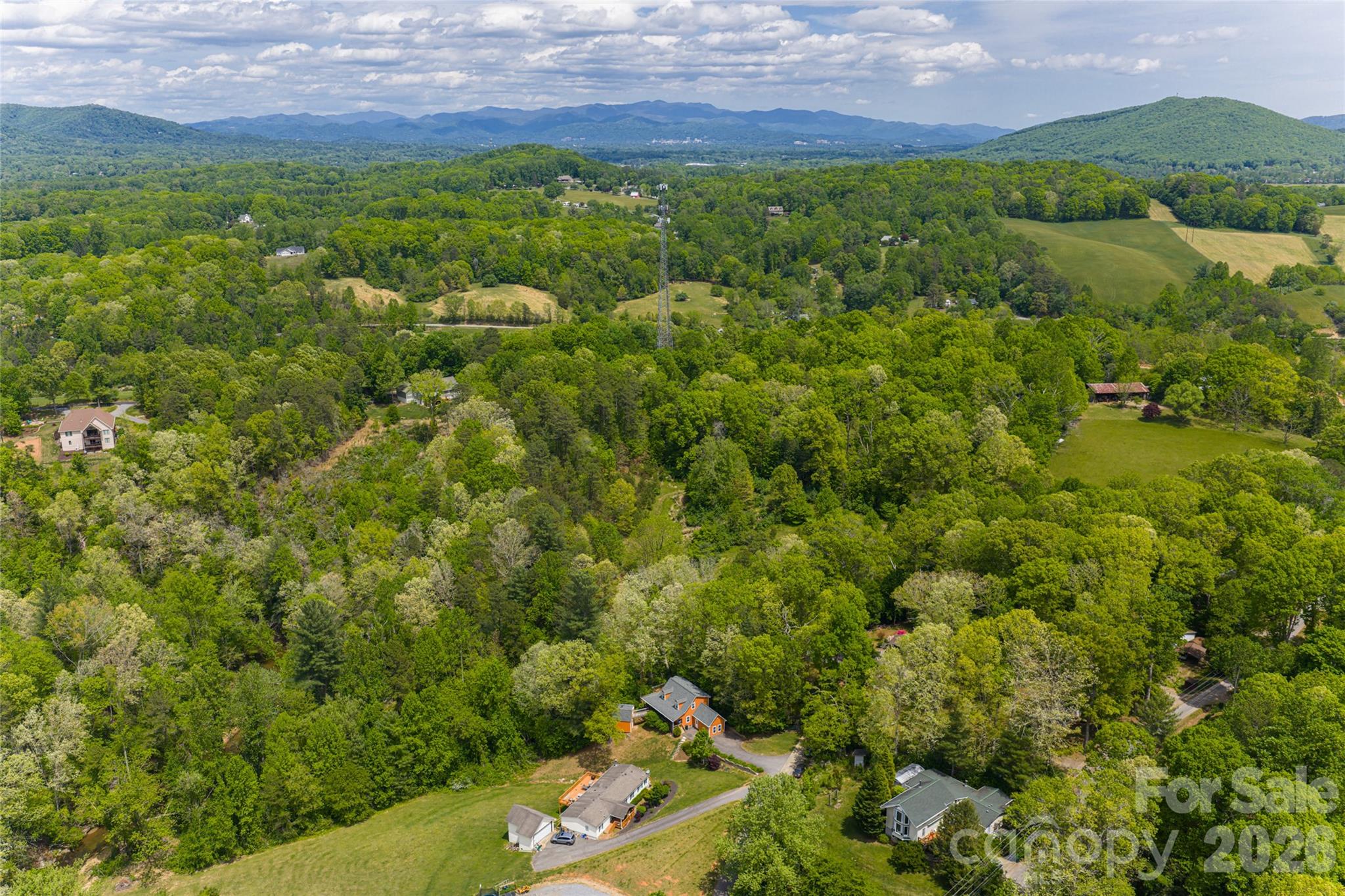 22 Otter Lane Candler NC 28715