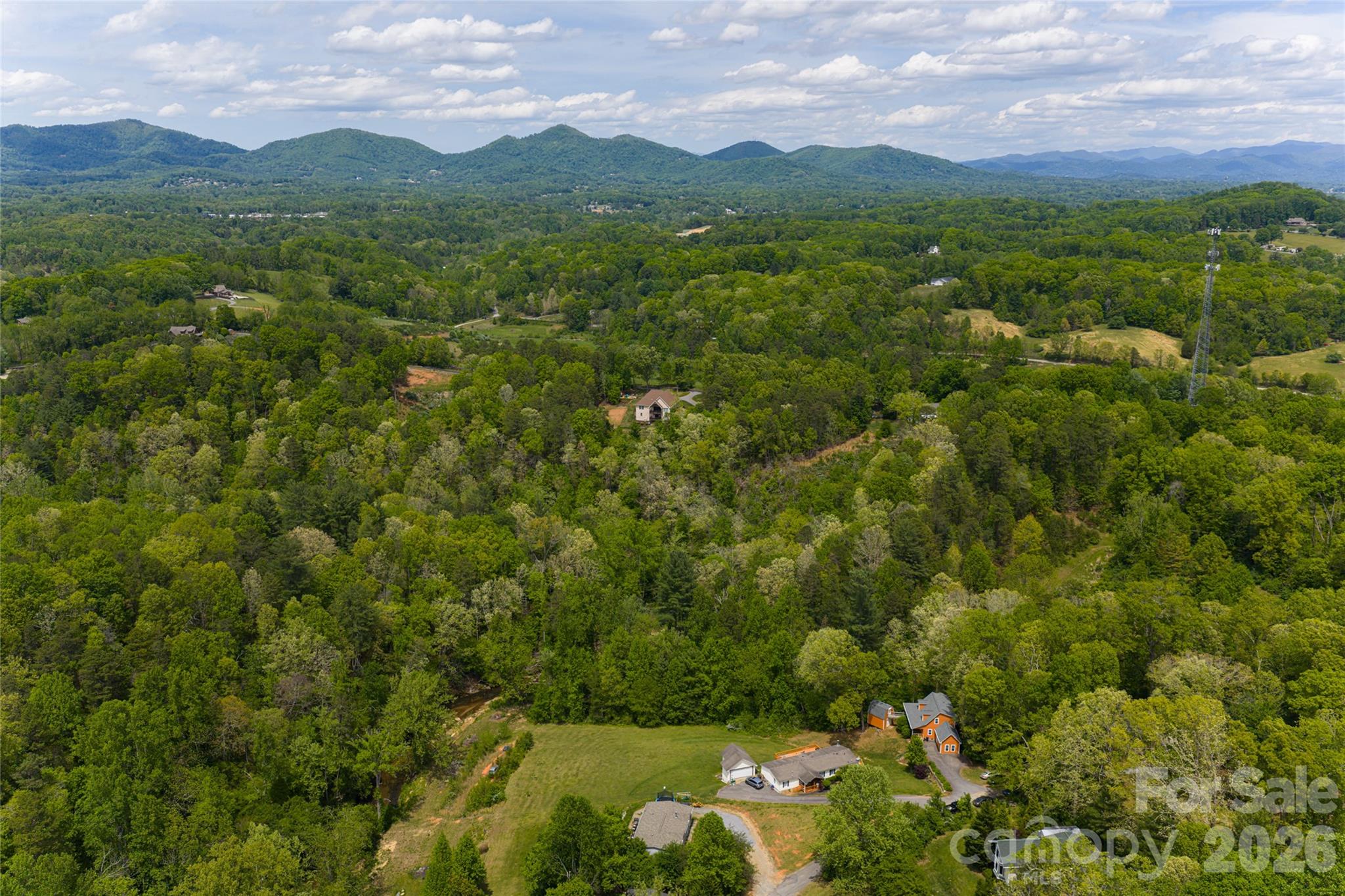 22 Otter Lane Candler NC 28715