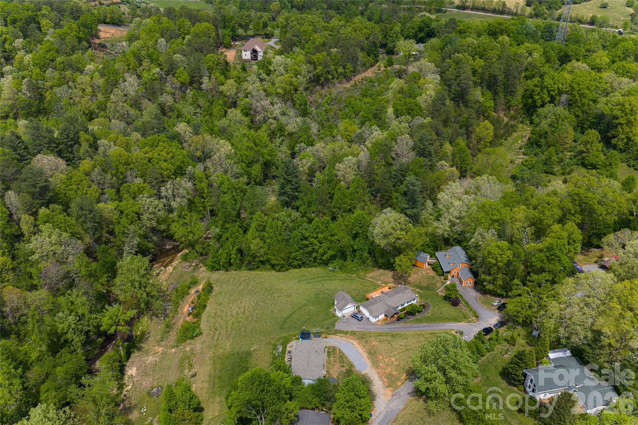 22 Otter Lane Candler NC 28715