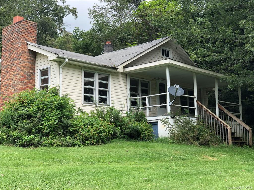 3634 Snow Creek Road Bakersville NC 28705