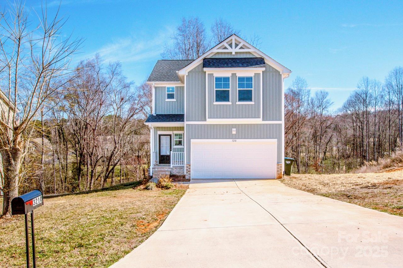 3210 5th Street Court NE Hickory NC 28601